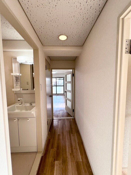 コア武庫之荘の物件内観写真