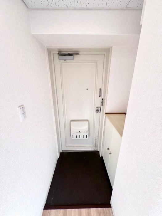 コア武庫之荘の物件内観写真