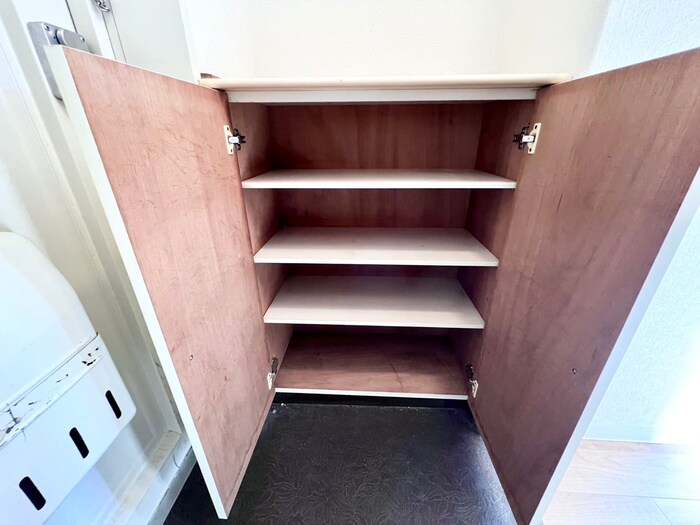 コア武庫之荘の物件内観写真