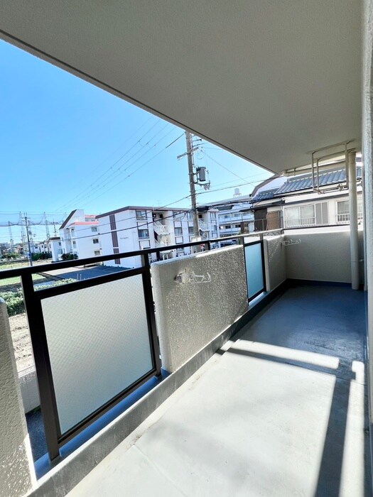 コア武庫之荘の物件内観写真