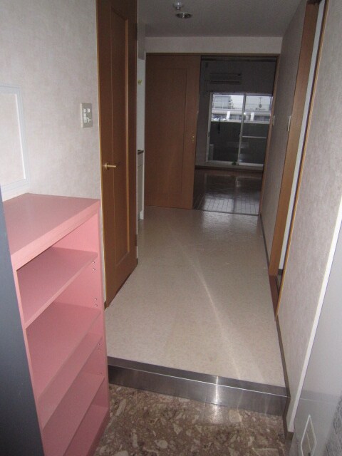 プレッソ津田駅前の物件内観写真