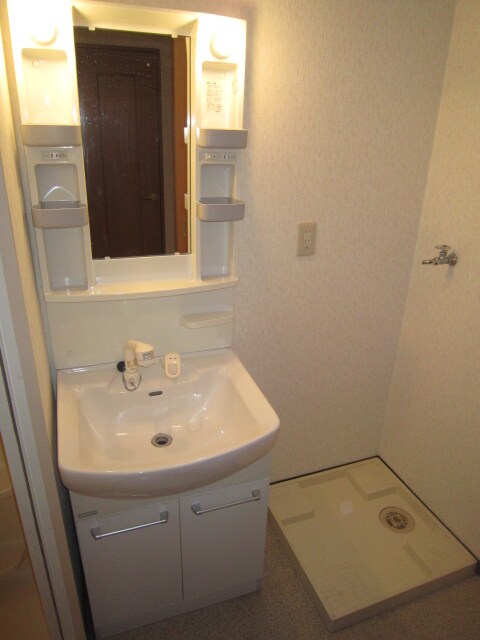 プレッソ津田駅前の物件内観写真