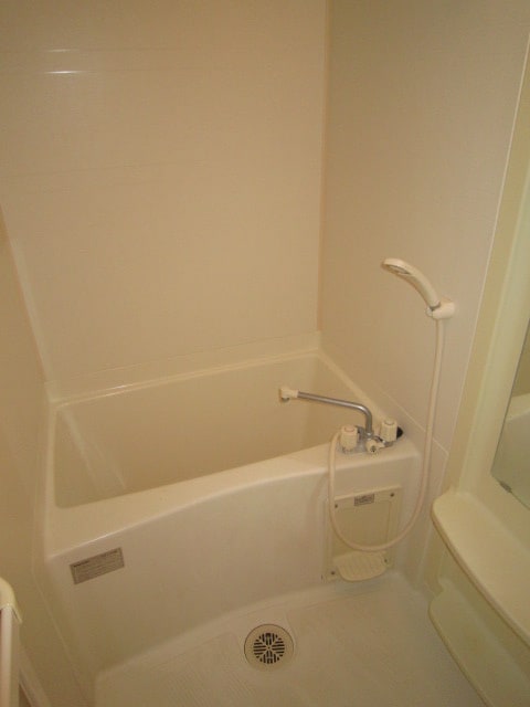 プレッソ津田駅前の物件内観写真