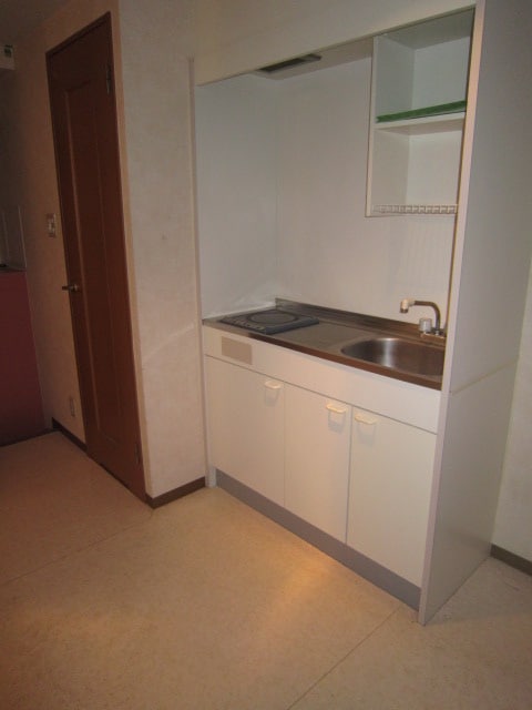 プレッソ津田駅前の物件内観写真