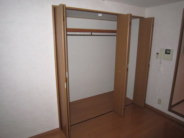 プレッソ津田駅前の物件内観写真