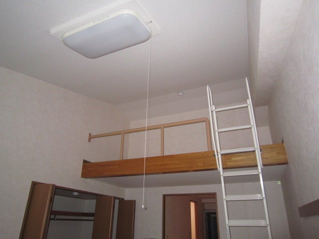 プレッソ津田駅前の物件内観写真