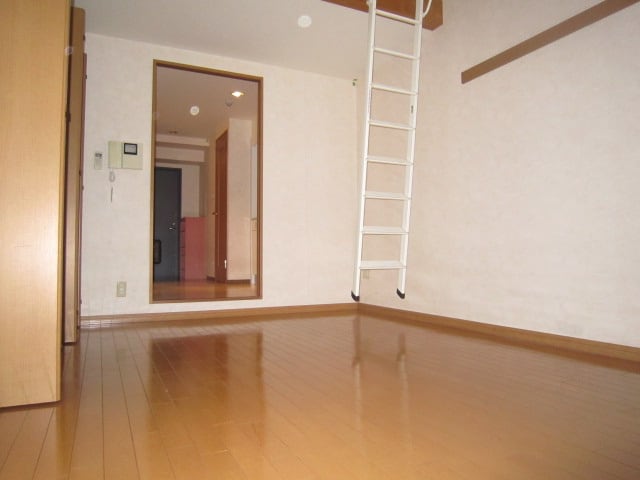 プレッソ津田駅前の物件内観写真