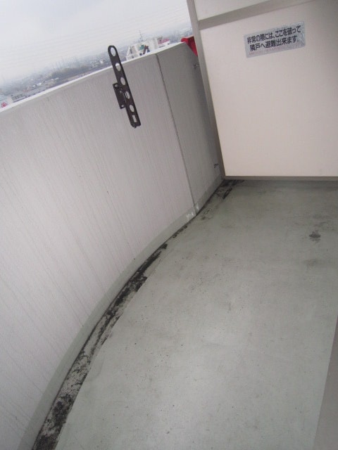 プレッソ津田駅前の物件内観写真