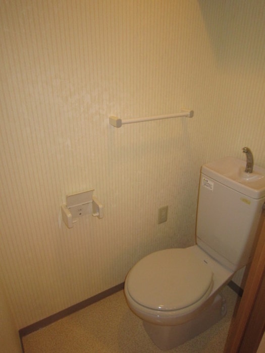 プレッソ津田駅前の物件内観写真