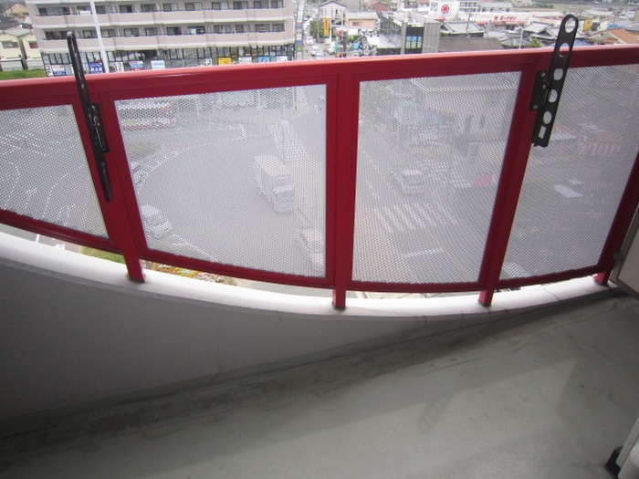 プレッソ津田駅前の物件内観写真