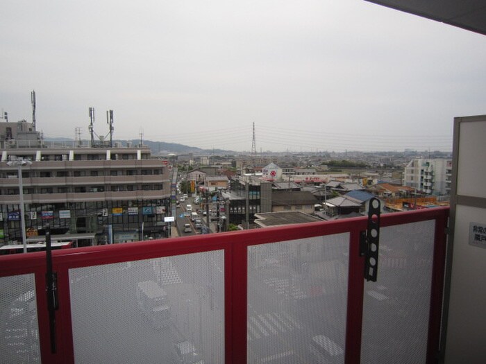 プレッソ津田駅前の物件内観写真