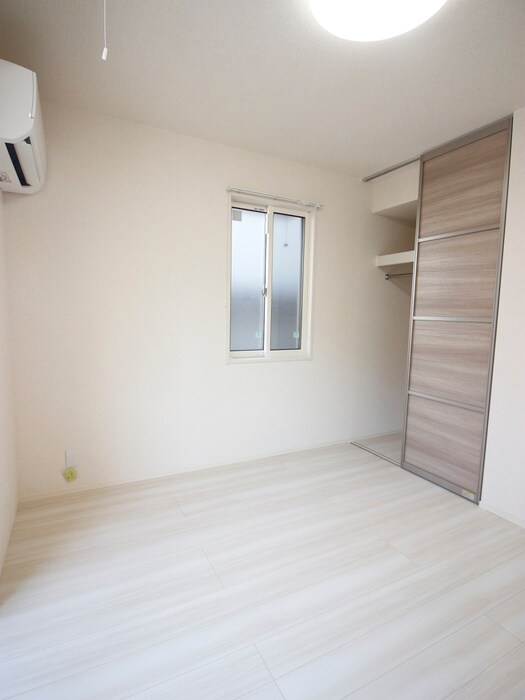 セジュールたまでの物件内観写真