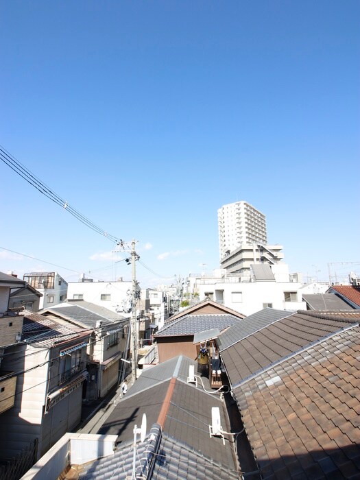 セジュールたまでの物件内観写真