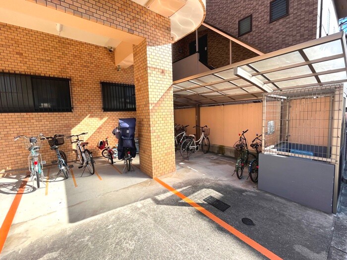 メルヘンハウスの物件外観写真