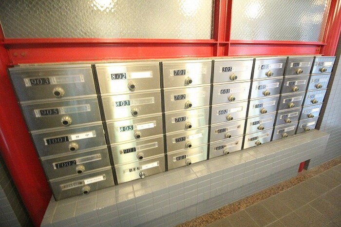 Uresidence二条城の物件外観写真