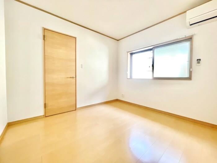 ミューレ古川橋Ｗの物件内観写真