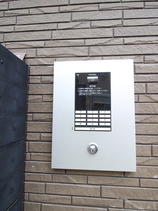 ハーモニーテラス住吉の物件外観写真