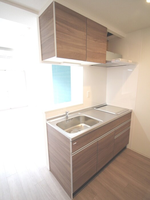 セレニテ新大阪プリエの物件内観写真