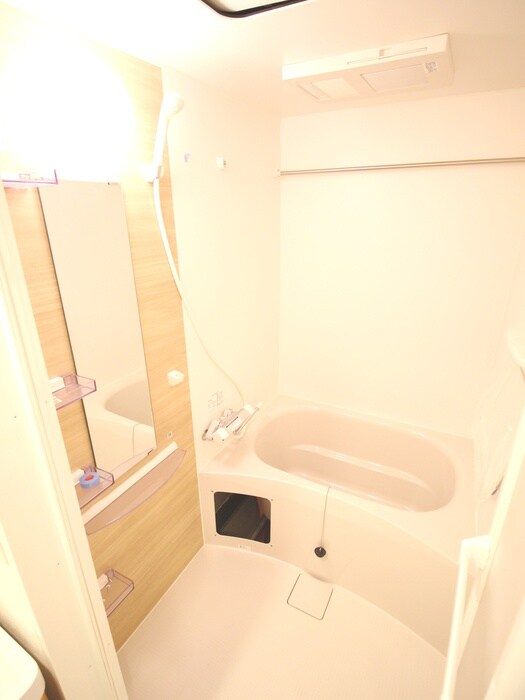 セレニテ新大阪プリエの物件内観写真