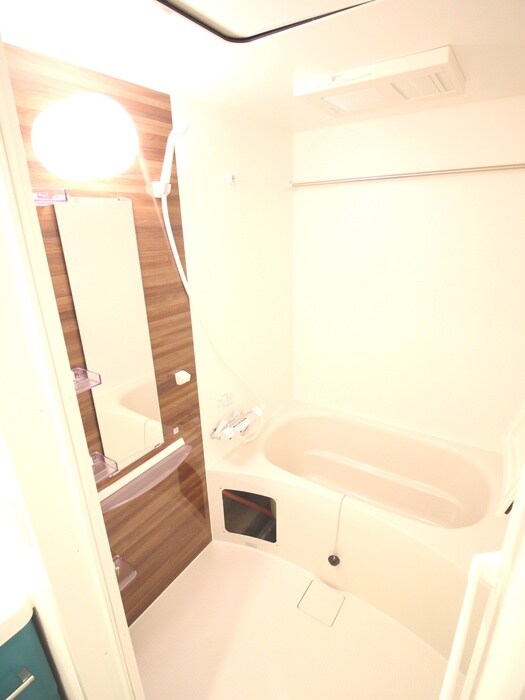 セレニテ新大阪プリエの物件内観写真