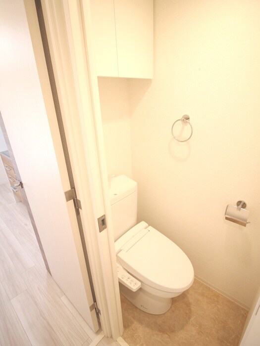 セレニテ新大阪プリエの物件内観写真