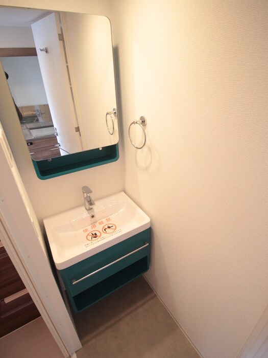 セレニテ新大阪プリエの物件内観写真