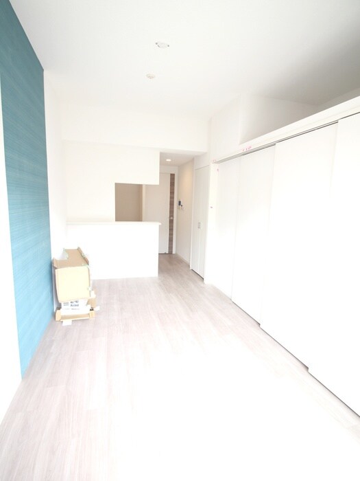 セレニテ新大阪プリエの物件内観写真