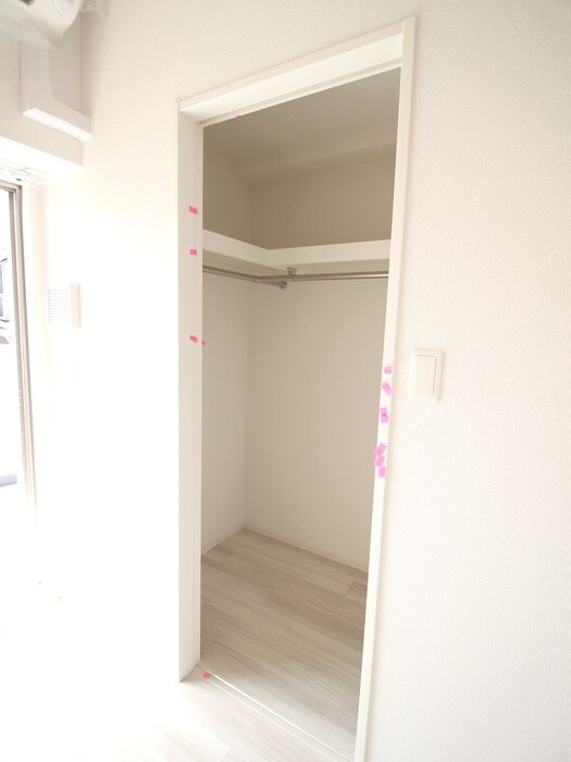 セレニテ新大阪プリエの物件内観写真