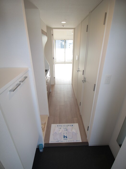 セレニテ新大阪プリエの物件内観写真