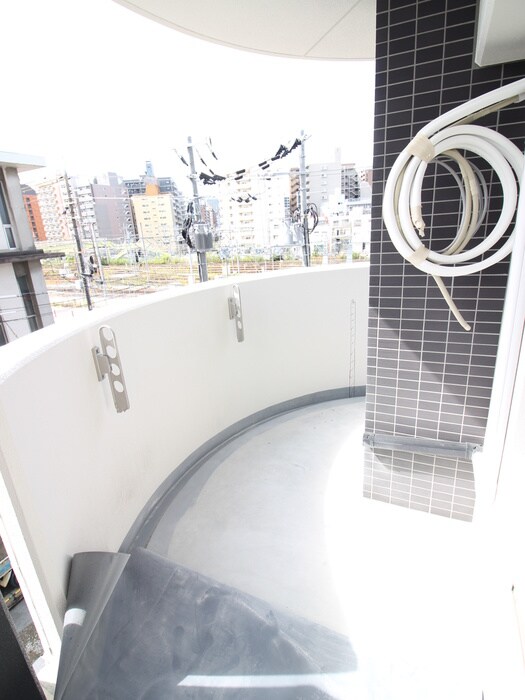 セレニテ新大阪プリエの物件内観写真