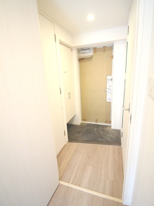 セレニテ新大阪プリエの物件内観写真