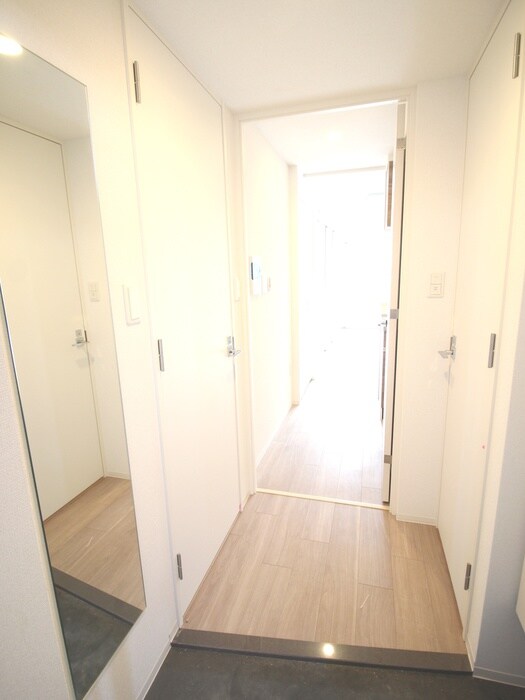 セレニテ新大阪プリエの物件内観写真