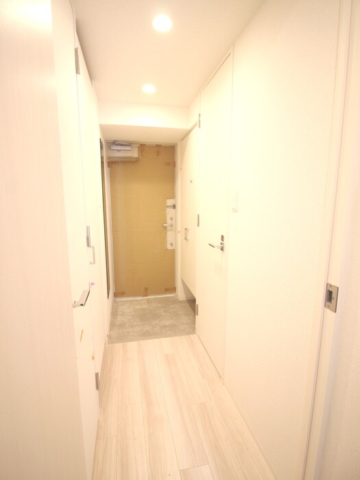 セレニテ新大阪プリエの物件内観写真