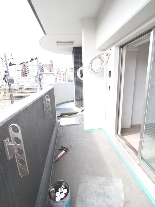 セレニテ新大阪プリエの物件内観写真