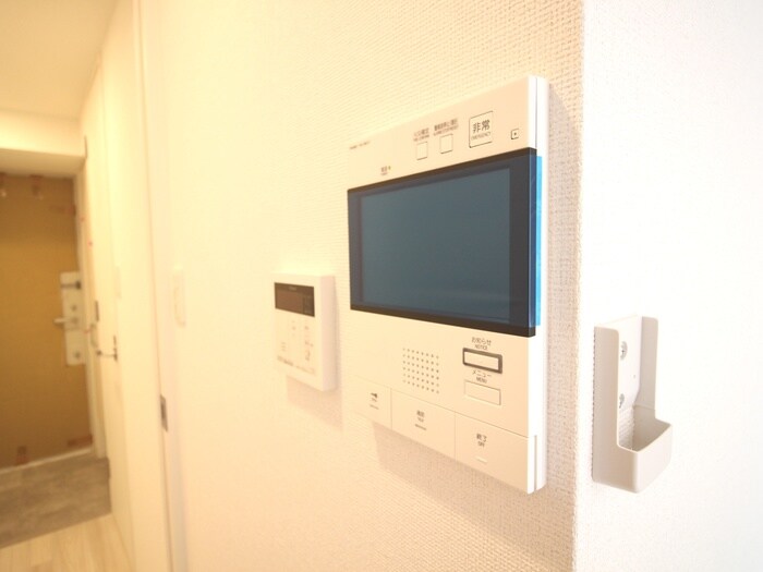 セレニテ新大阪プリエの物件内観写真