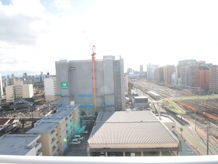 セレニテ新大阪プリエの物件内観写真