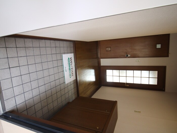 メゾン・ド・ルポの物件内観写真