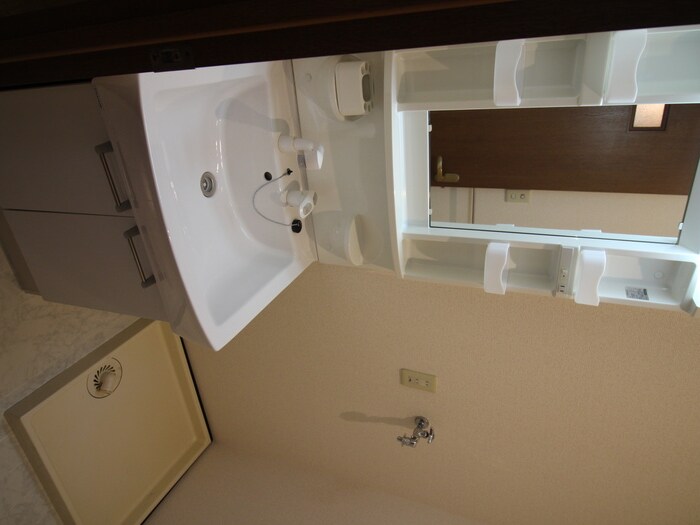 メゾン・ド・ルポの物件内観写真