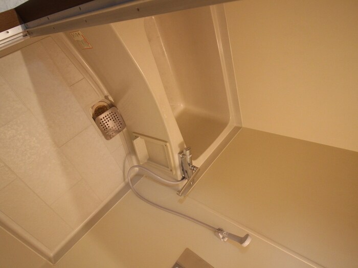 メゾン・ド・ルポの物件内観写真