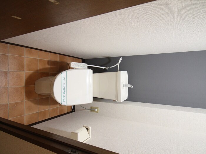 メゾン・ド・ルポの物件内観写真