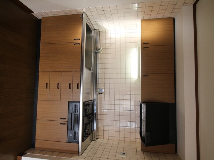 メゾン・ド・ルポの物件内観写真