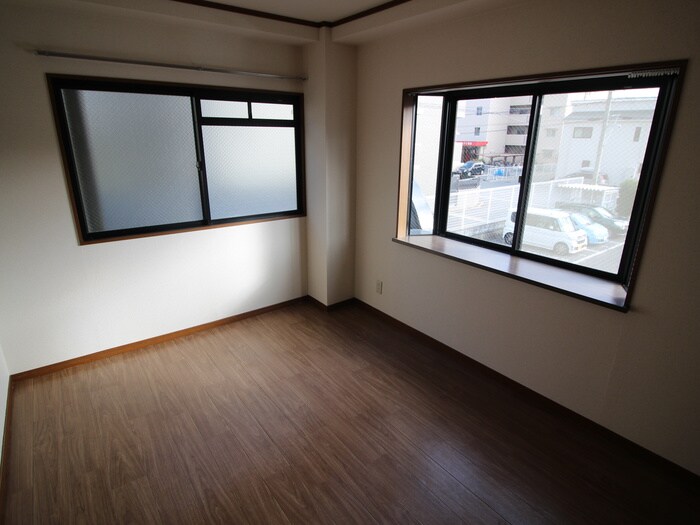 メゾン・ド・ルポの物件内観写真