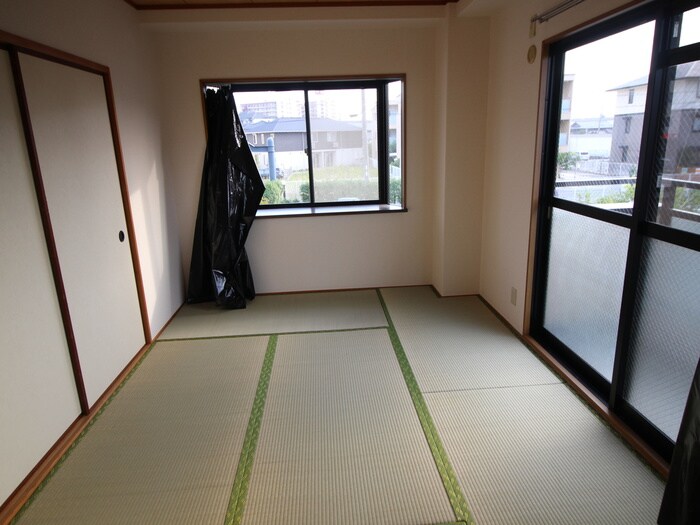 メゾン・ド・ルポの物件内観写真