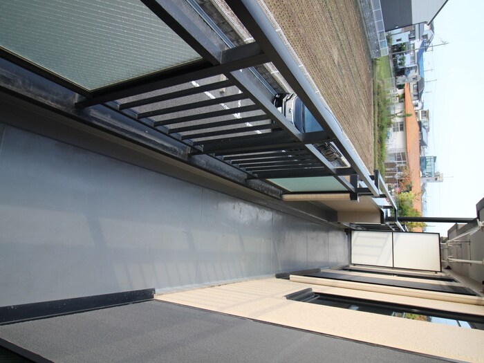 メゾン・ド・ルポの物件内観写真