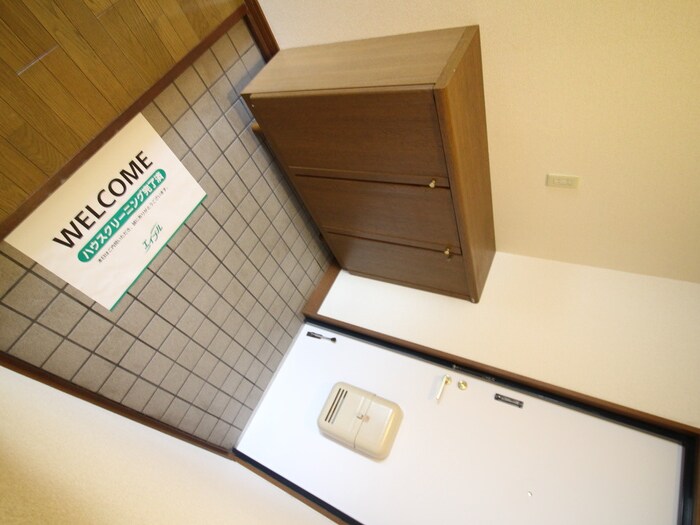 メゾン・ド・ルポの物件内観写真