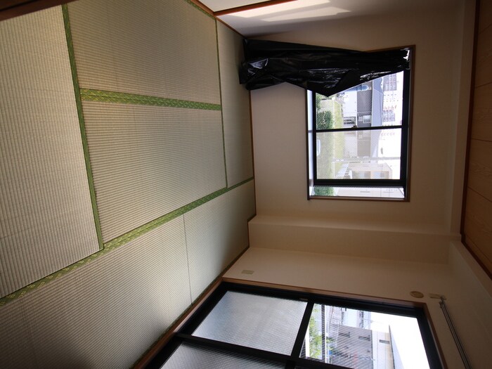 メゾン・ド・ルポの物件内観写真