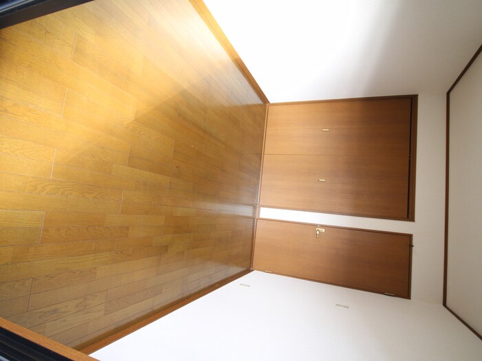 メゾン・ド・ルポの物件内観写真