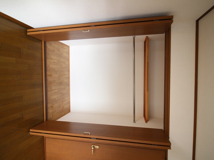 メゾン・ド・ルポの物件内観写真