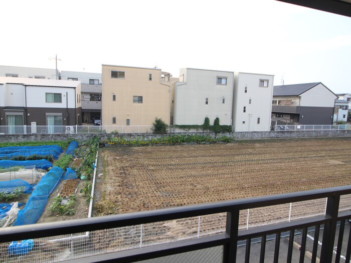 メゾン・ド・ルポの物件内観写真