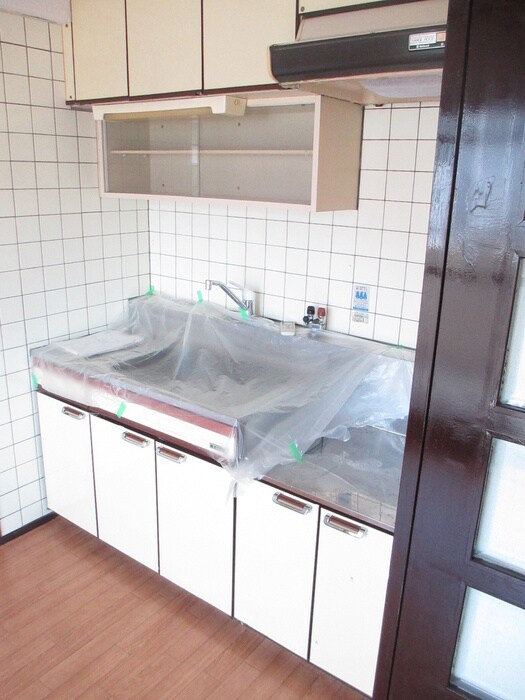 メゾン三宮の物件内観写真